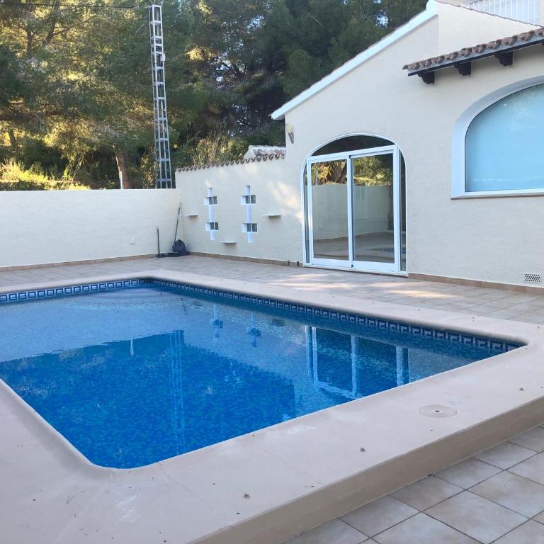 Casa tranquila - Casa de 3 dormitorios - 1
