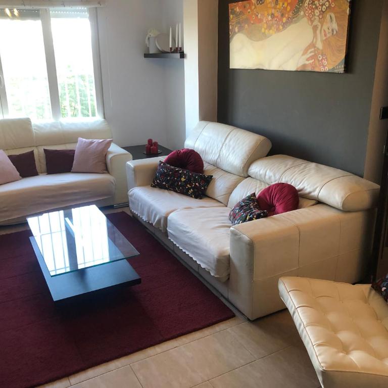 Casa tranquila - Casa de 3 dormitorios - 19