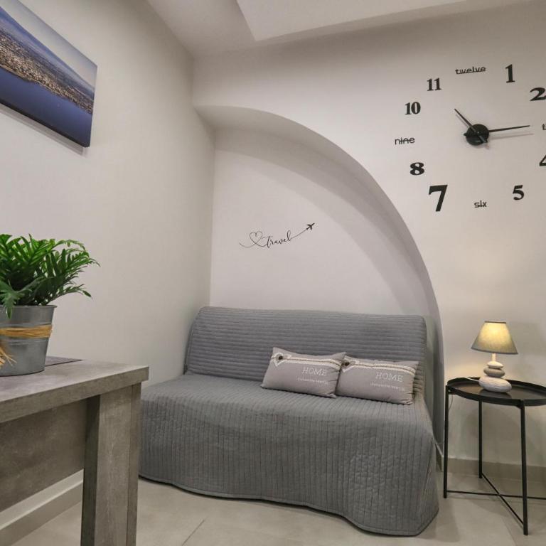 Vicolo 4 Apartment - Appartamento con 1 Camera da Letto - 2