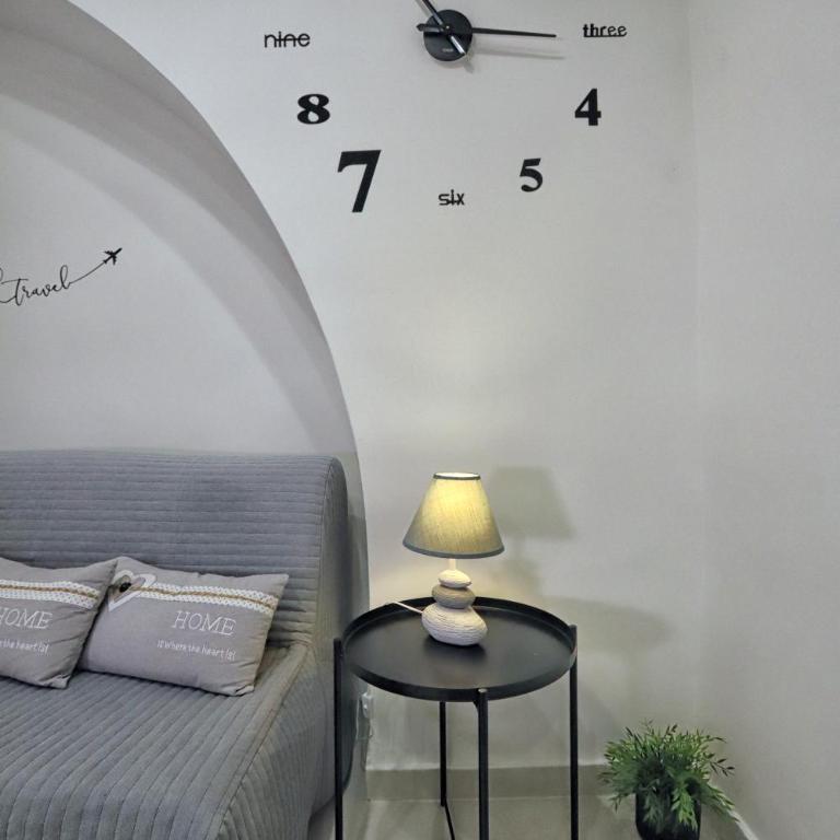 Vicolo 4 Apartment - Appartamento con 1 Camera da Letto - 5