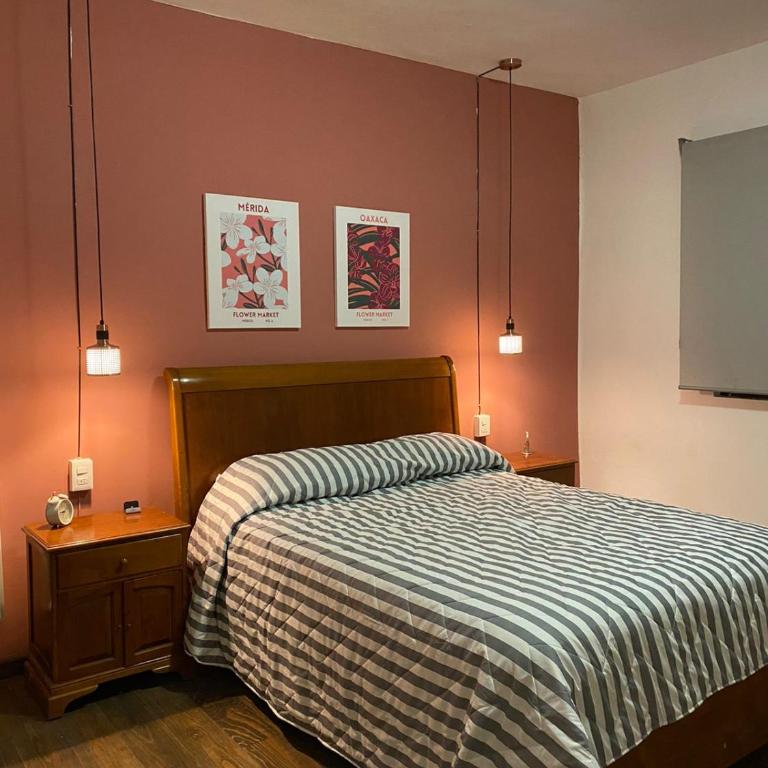 Corazón de condesa - Habitación Doble - 18