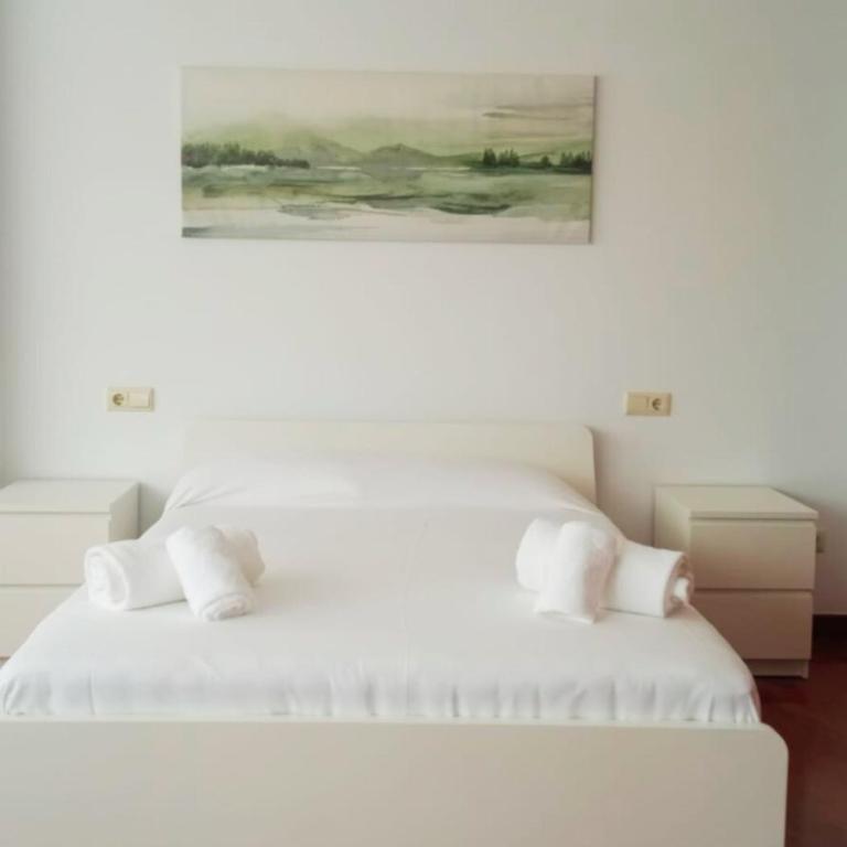 Cies Suitel López de Neira 28 - Love your Stay - Apartment 1 double room + sofá bed - 7