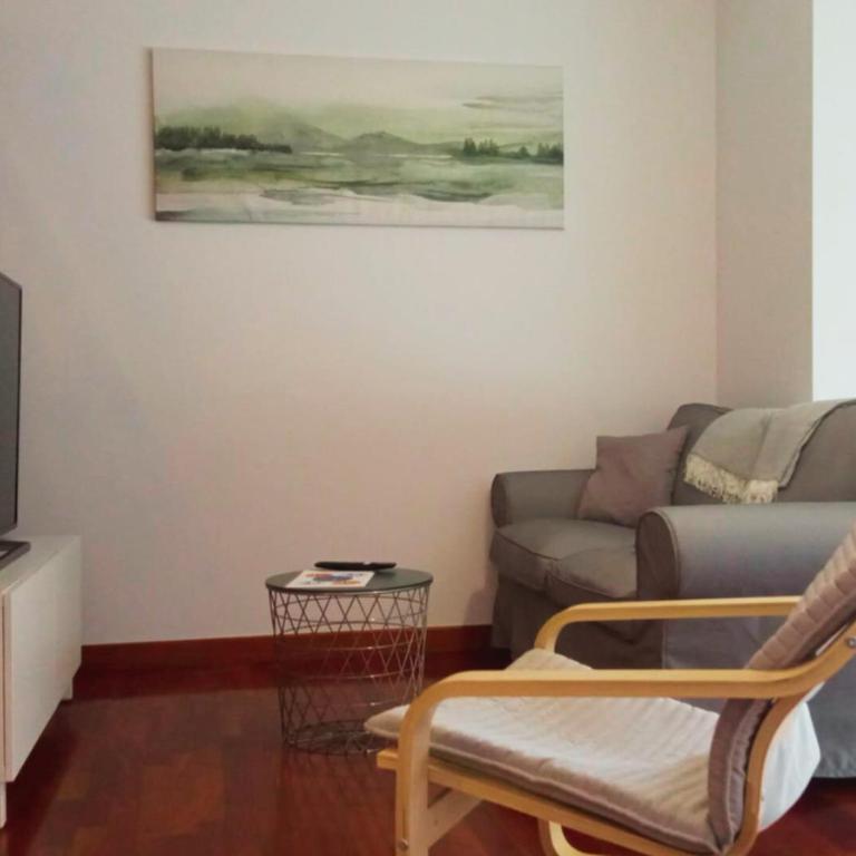 Cies Suitel López de Neira 28 - Love your Stay - Apartment 1 double room + sofá bed - 10