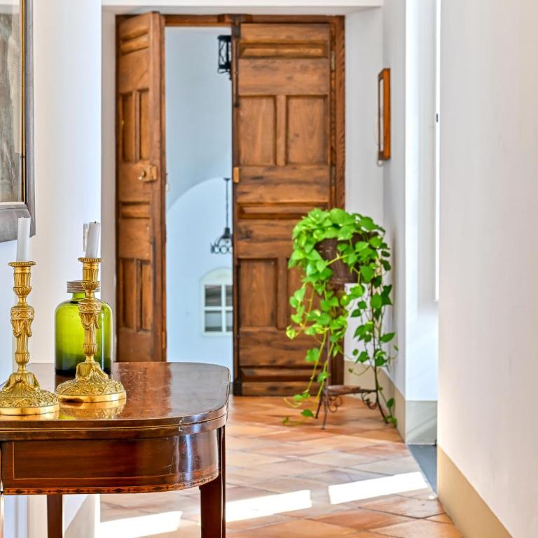 Villa Aqvara - Villa - 5