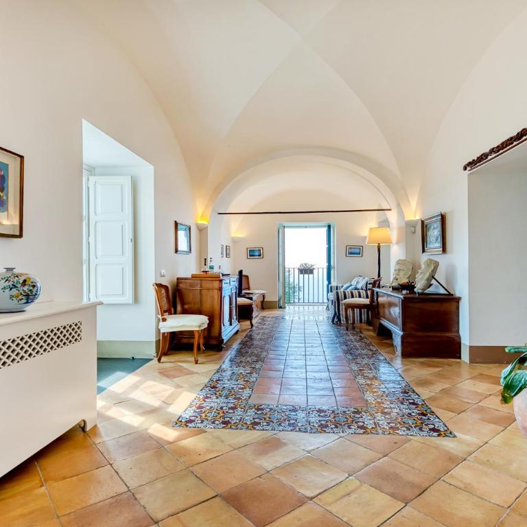 Villa Aqvara - Villa - 8