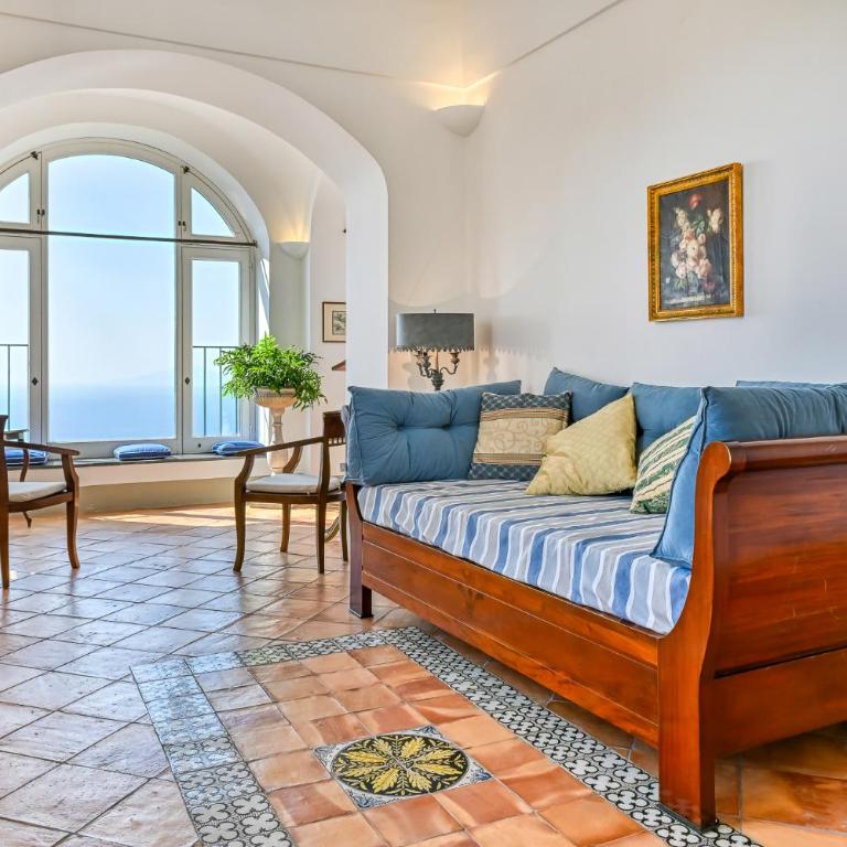 Villa Aqvara - Villa - 11