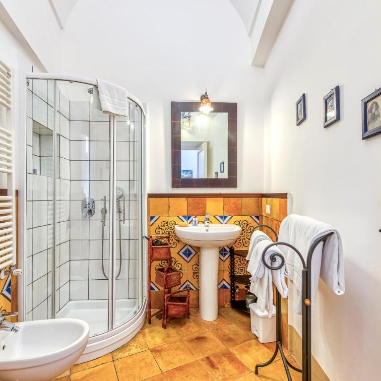 Villa Aqvara - Villa - 13