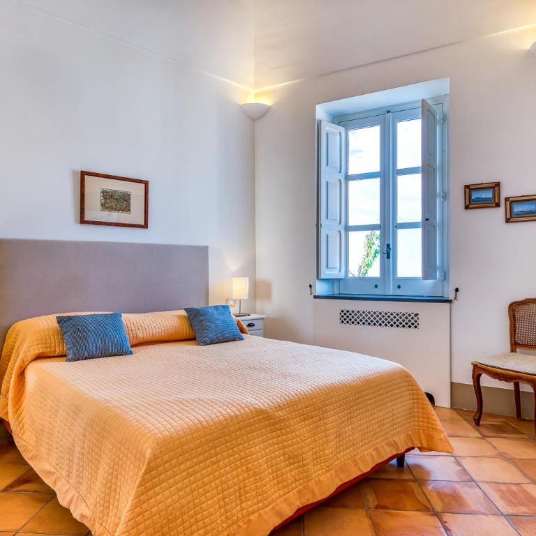 Villa Aqvara - Villa - 31