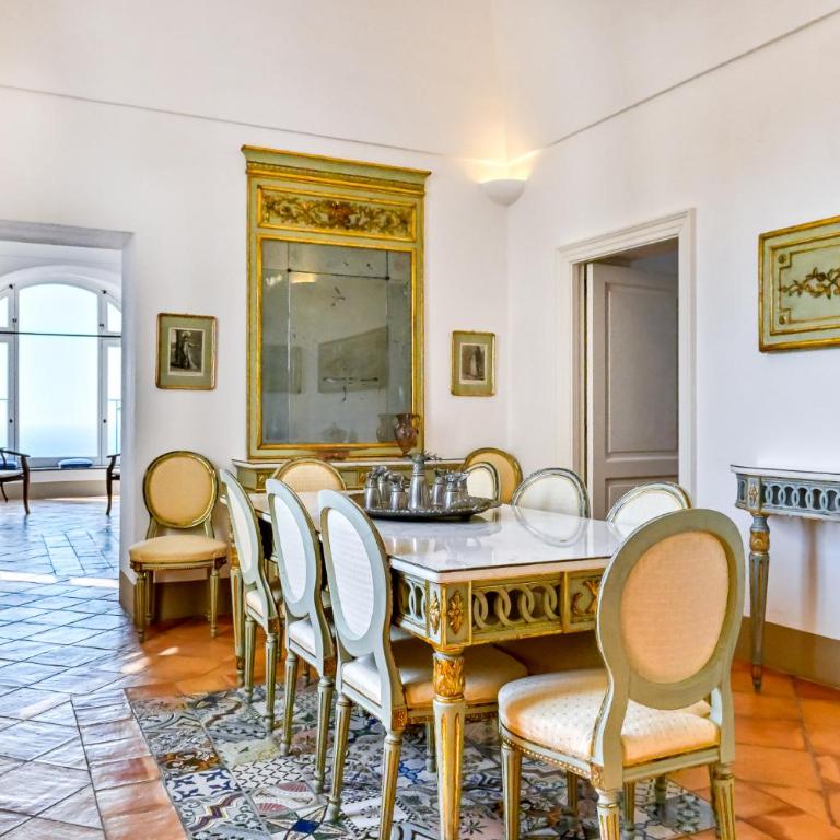 Villa Aqvara - Villa - 18