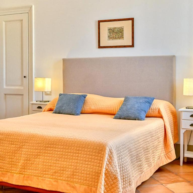 Villa Aqvara - Villa - 23