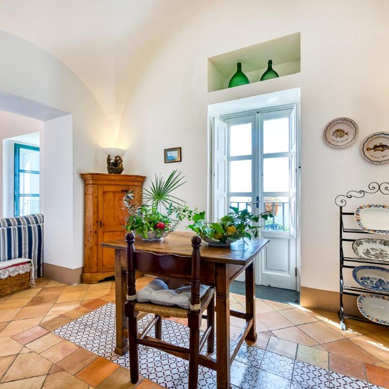 Villa Aqvara - Villa - 21