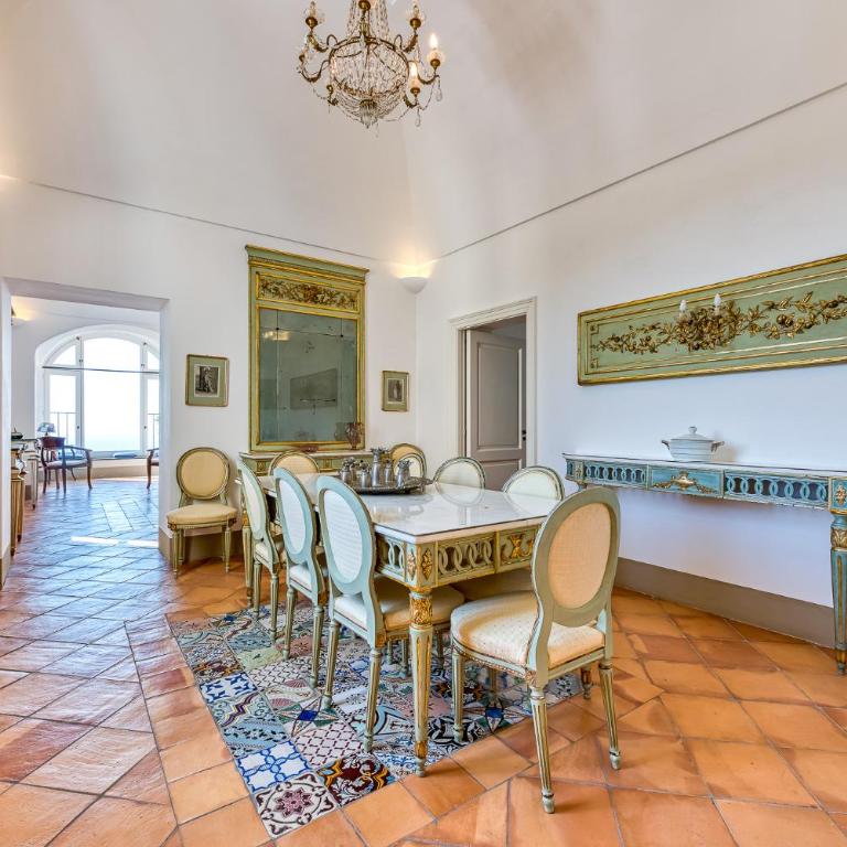 Villa Aqvara - Villa - 38