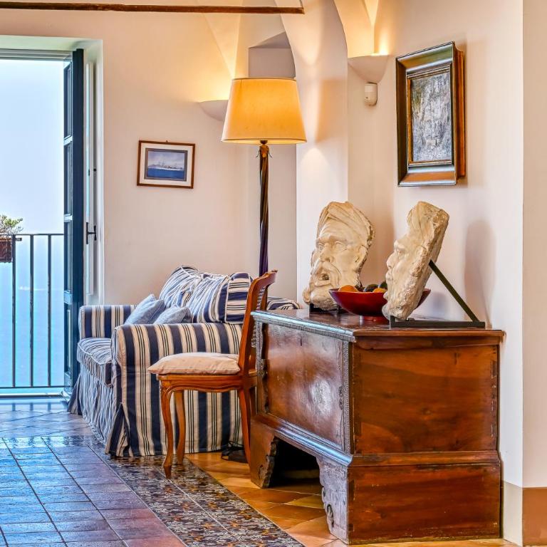 Villa Aqvara - Villa - 39