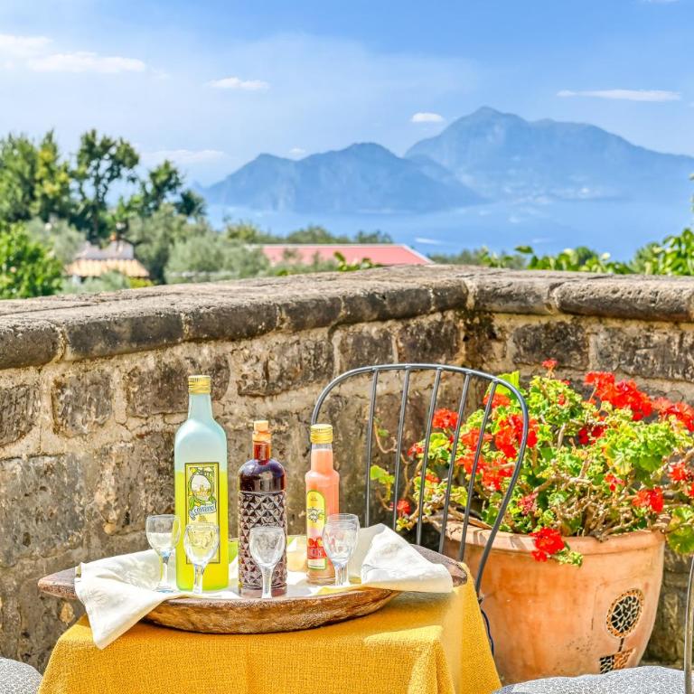 Villa Aqvara - Villa - 59