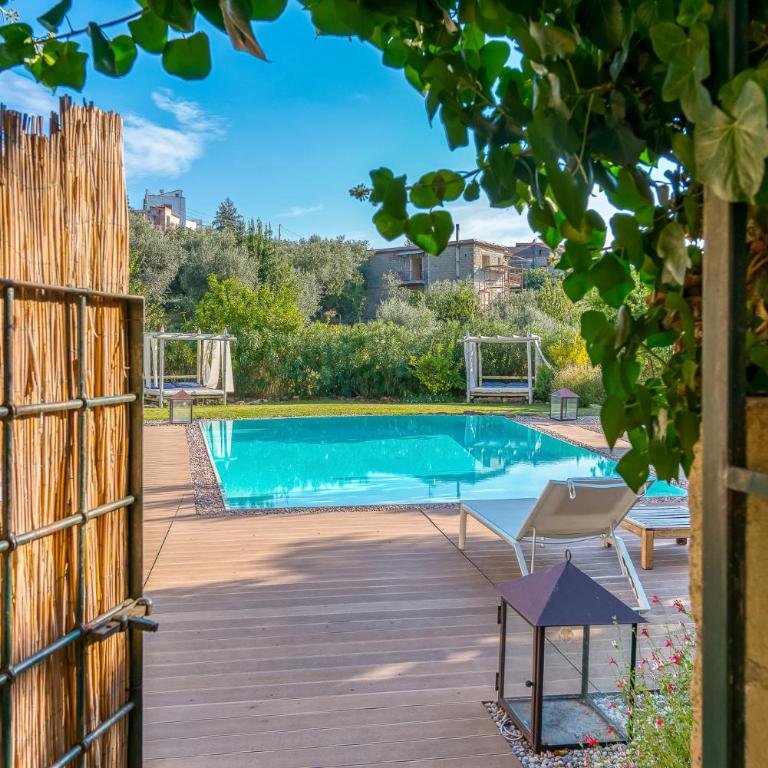 Villa Aqvara - Villa - 57