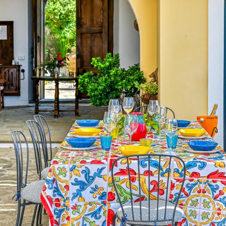 Villa Aqvara - Villa - 54