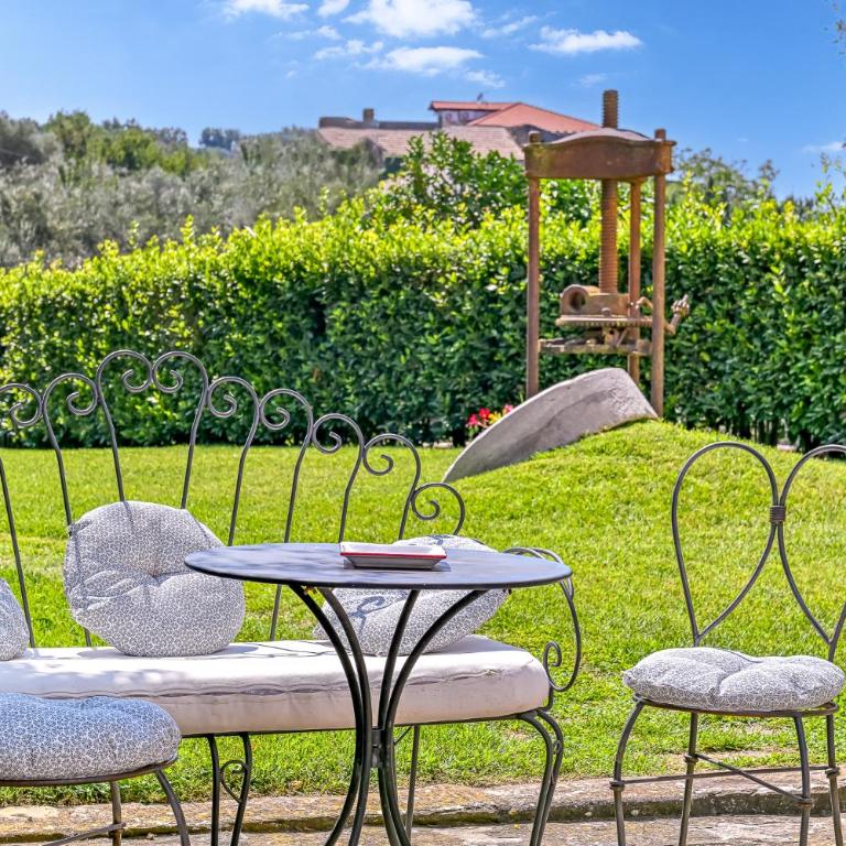 Villa Aqvara - Villa - 58
