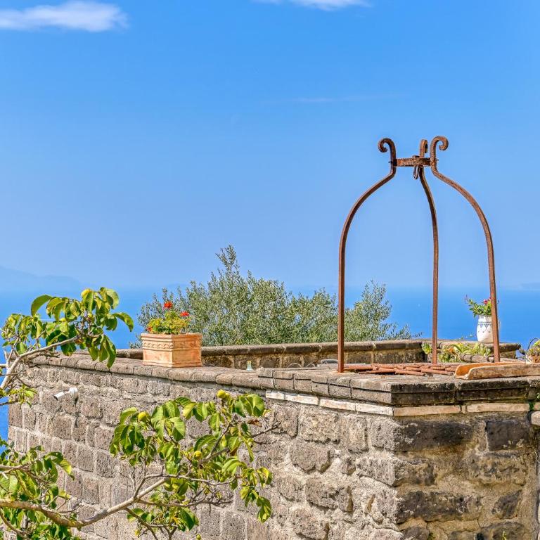 Villa Aqvara - Villa - 53