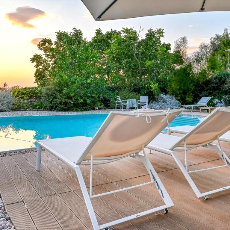 Villa Aqvara - Villa - 52