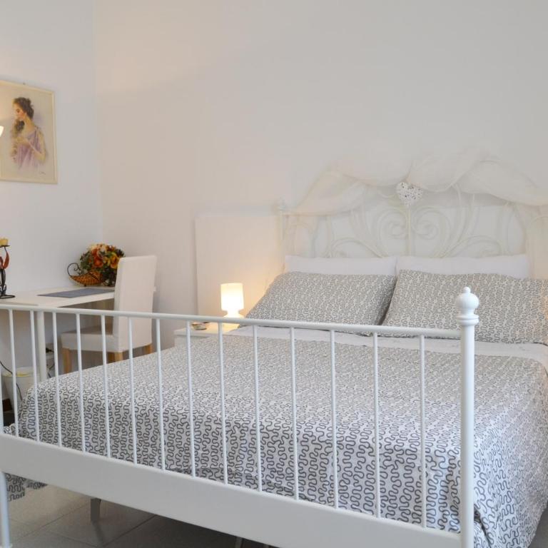 Casa Vacanza Diadema - Vacation Home - 27