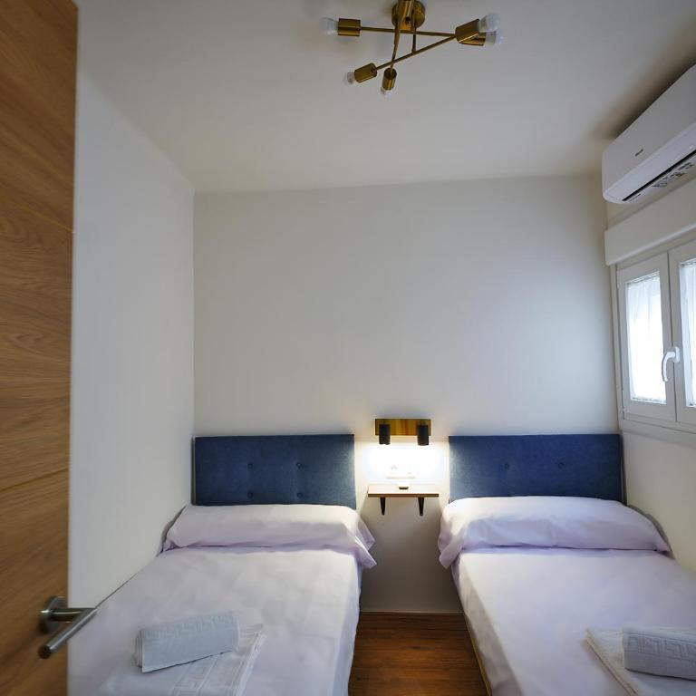 Leo Home- bright & centric 3 bedrooms apartment with private parking inside - Apartamento - 27