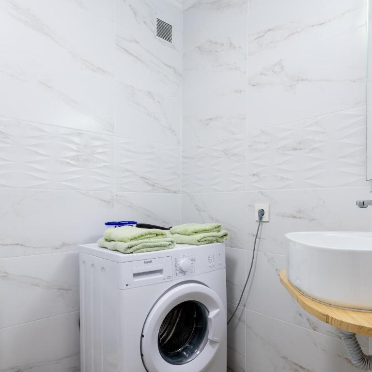 Studio in San Eugenio - Apartamento Estudio - 17