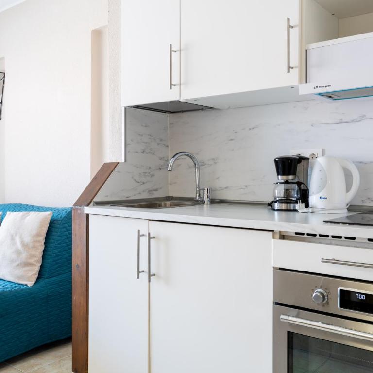 Studio in San Eugenio - Apartamento Estudio - 2