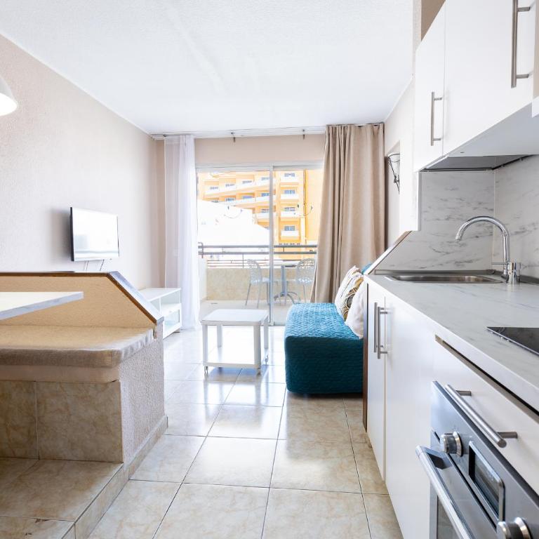 Studio in San Eugenio - Apartamento Estudio - 3