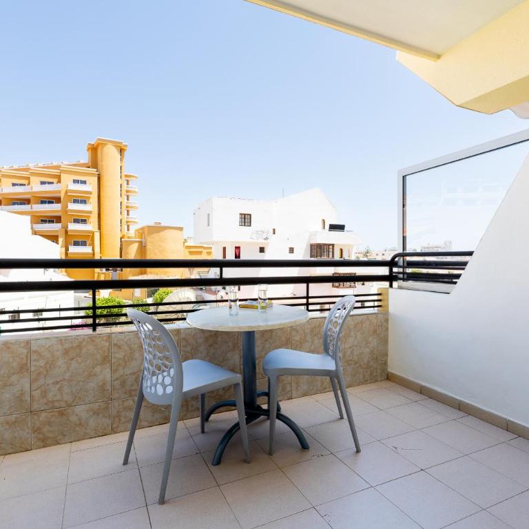 Studio in San Eugenio - Apartamento Estudio - 9