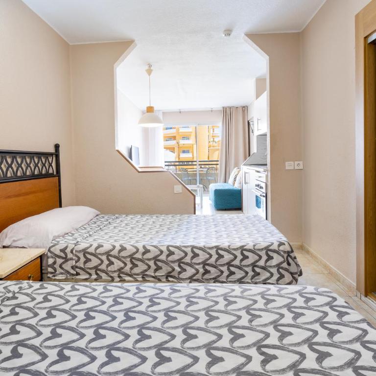 Studio in San Eugenio - Apartamento Estudio - 12