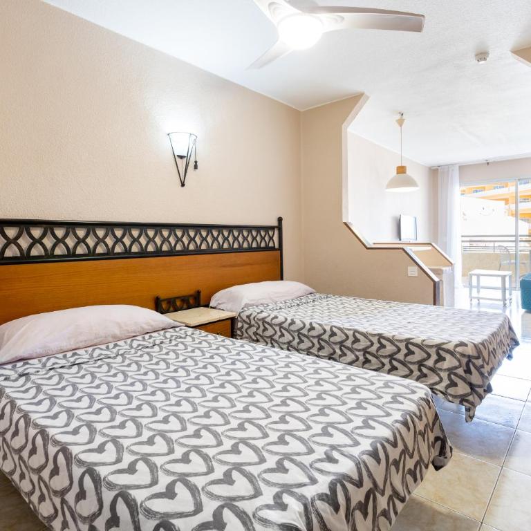 Studio in San Eugenio - Apartamento Estudio - 11