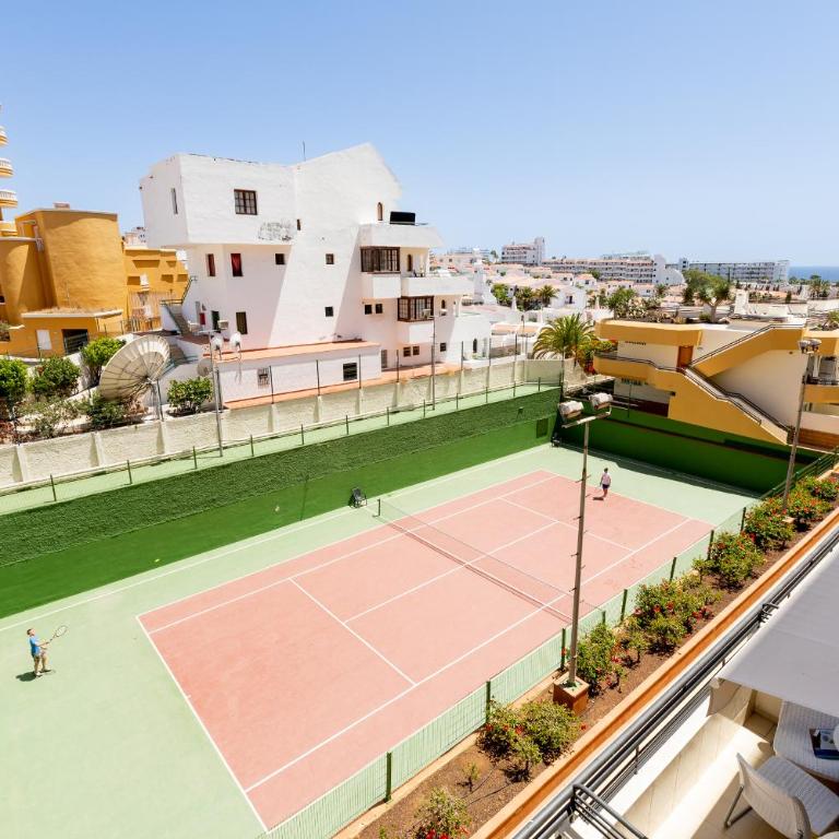 Studio in San Eugenio - Apartamento Estudio - 15