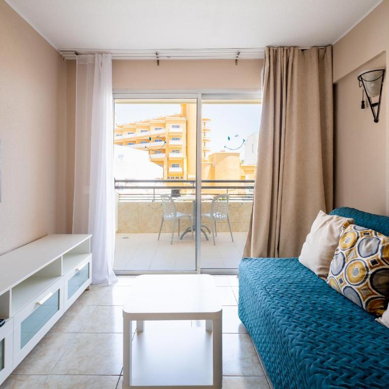 Studio in San Eugenio - Apartamento Estudio - 1