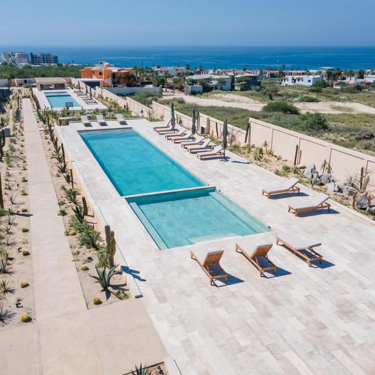 Mistiq Cabos Luxury Apartments by Paramo - Apartamento de 3 dormitorios - 1
