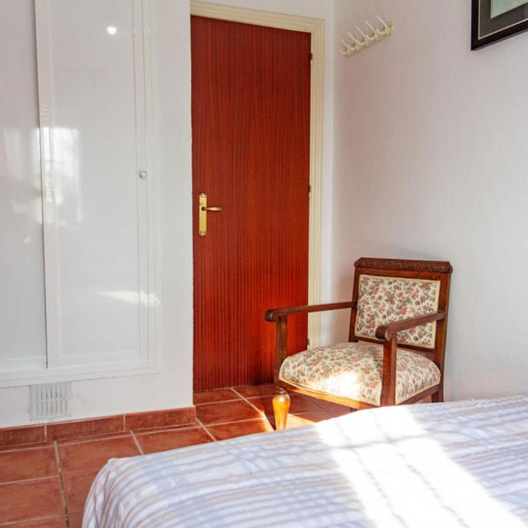 Casa de campo, llena de encanto junto al mar - Casa de 3 dormitorios - 15