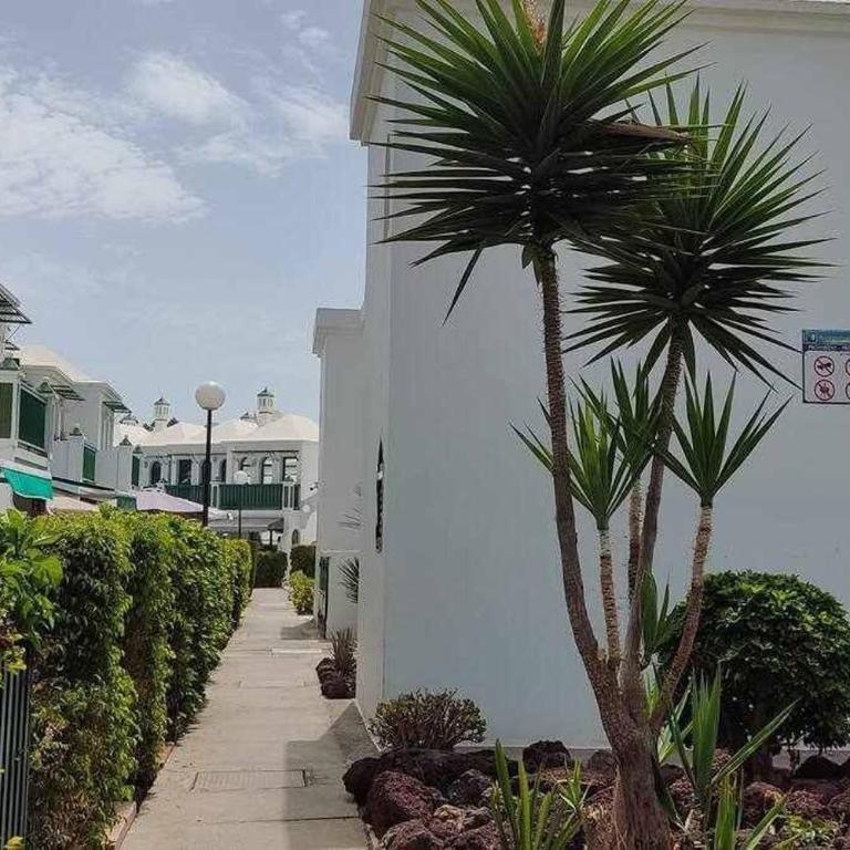 Raga Home - Bungalow with swimming pool in Maspalomas - Apartamento de 1 dormitorio - 46