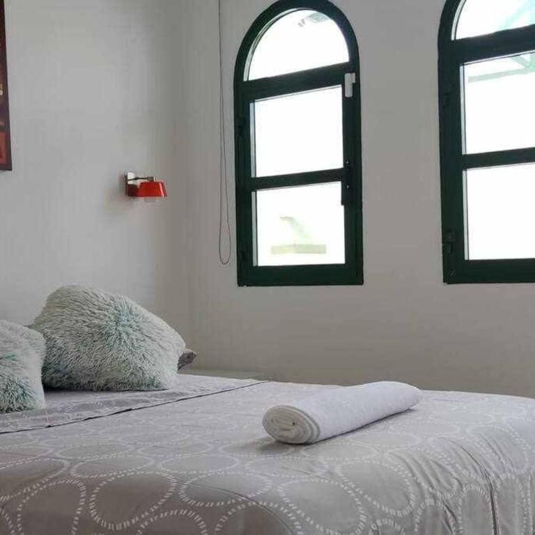 Raga Home - Bungalow with swimming pool in Maspalomas - Apartamento de 1 dormitorio - 31
