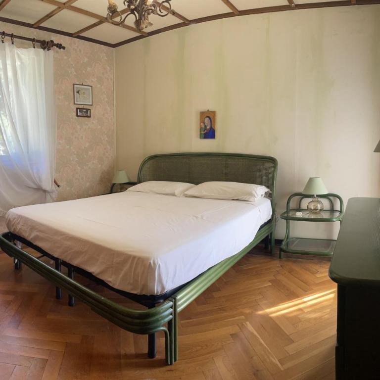 Villa lo Iacono - Villa con piscina privada - 17
