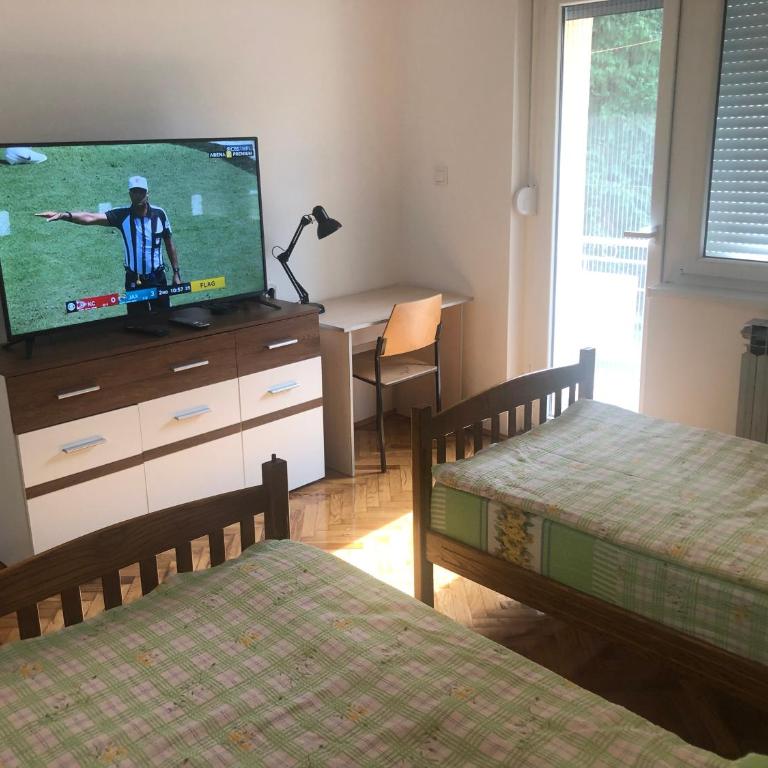 Champion - Apartman sa 2 Spavaće Sobe - 21