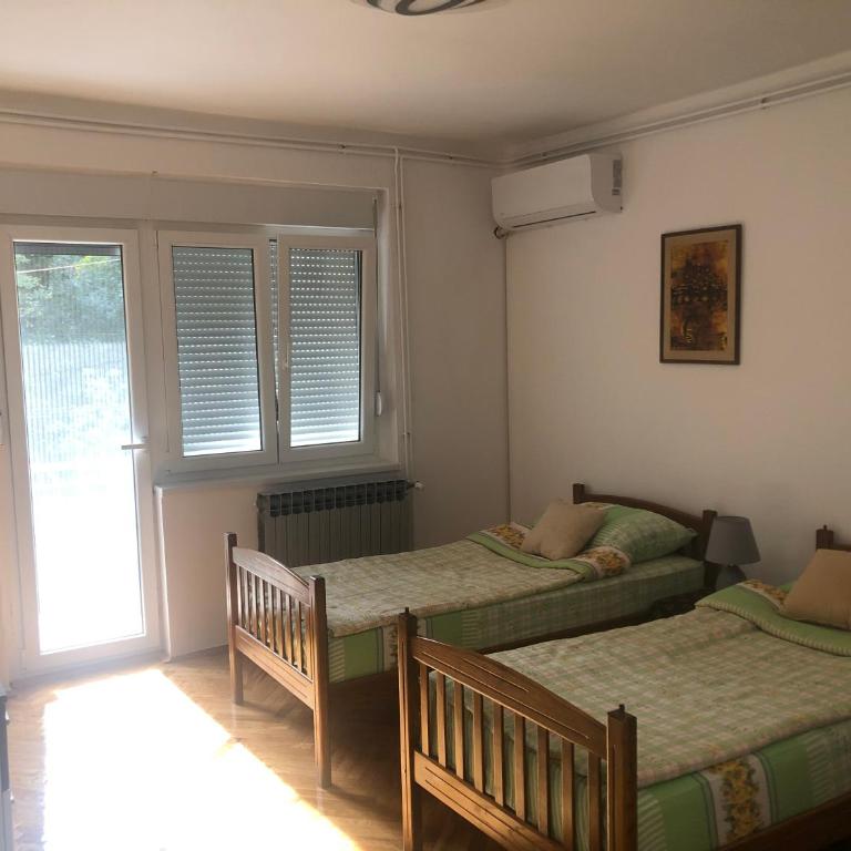 Champion - Apartman sa 2 Spavaće Sobe - 23