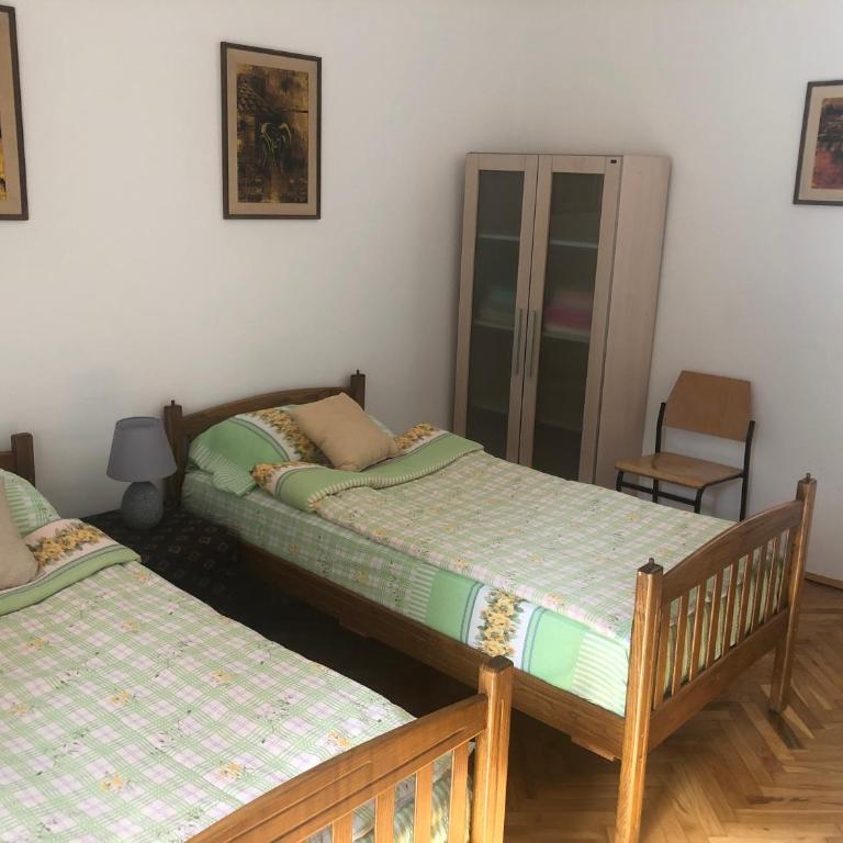 Champion - Apartman sa 2 Spavaće Sobe - 22