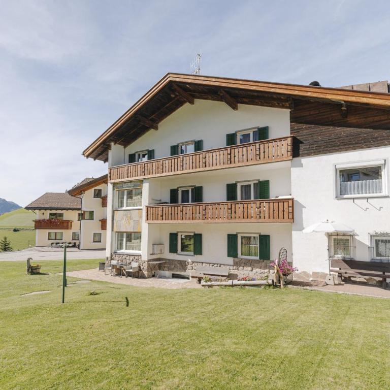 Apartments Martina - Appartamento con Vista Montagna - 3