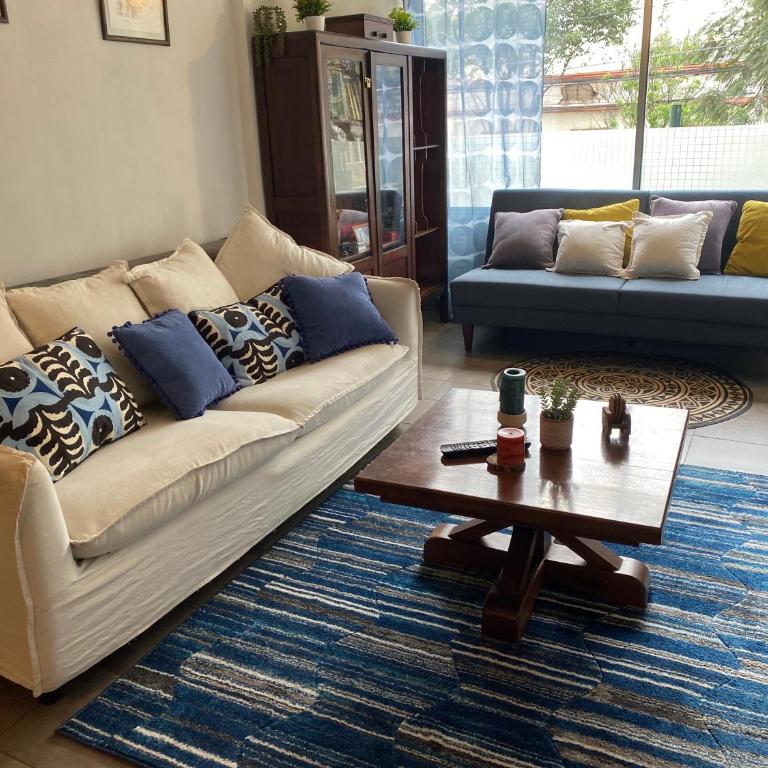 Departamento Familiar Plaza Ñuñoa - Apartamento de 2 dormitorios - 20