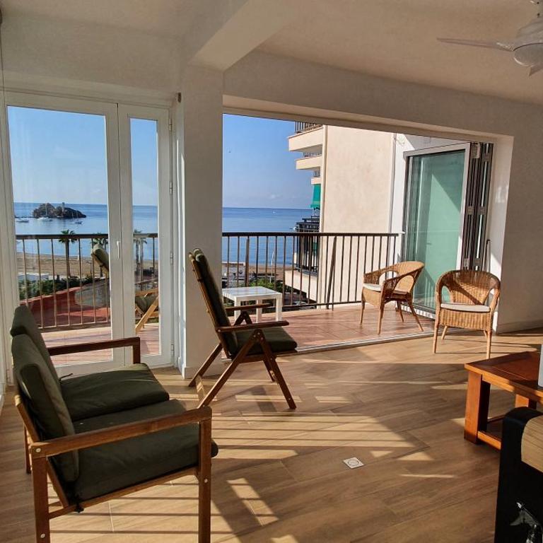 Balcón Playa Delicias - Apartamento de 3 dormitorios - 1