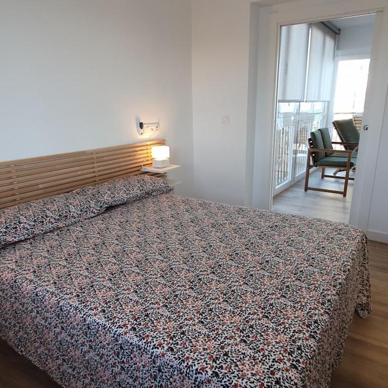 Balcón Playa Delicias - Apartamento de 3 dormitorios - 6