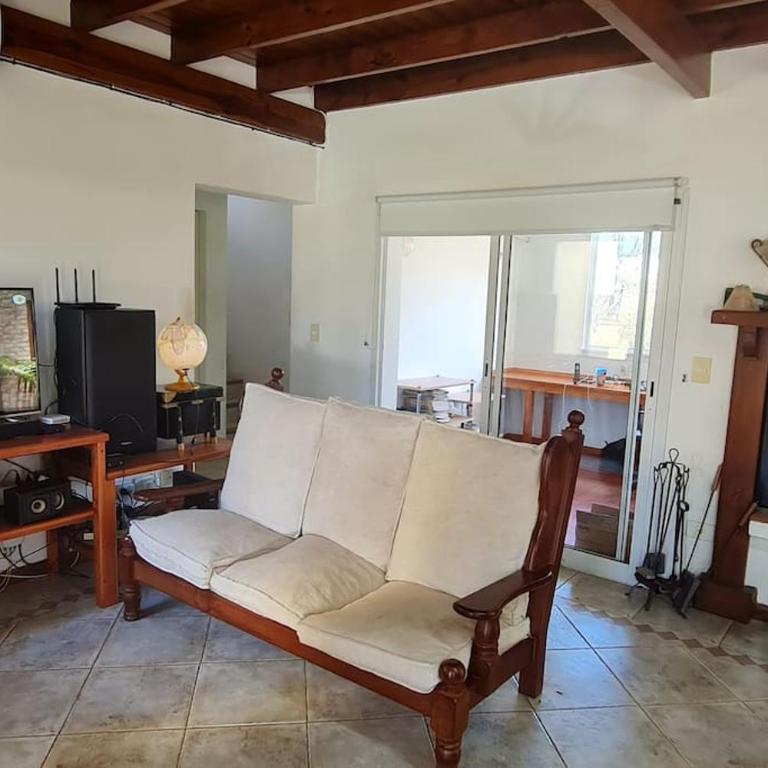 10.000 m2 Casa de Campo Barrio de Chacra - Casa de 3 dormitorios - 12