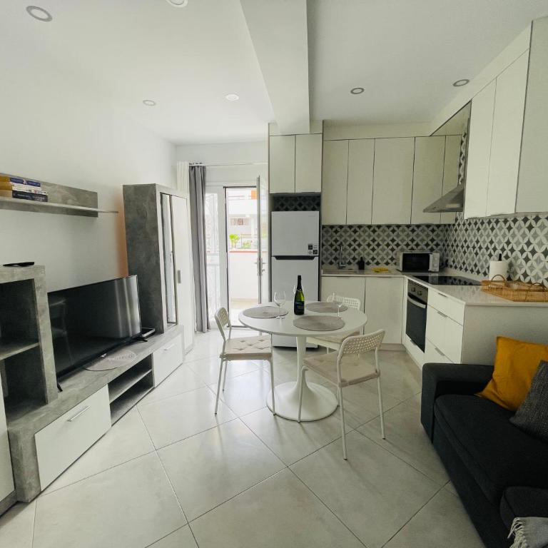 Modern apartment in Los Cristianos - Appartamento con 1 Camera da Letto - 3