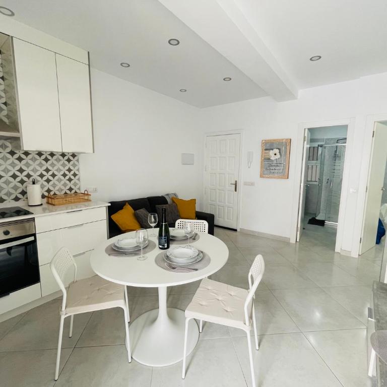 Modern apartment in Los Cristianos - Appartamento con 1 Camera da Letto - 7