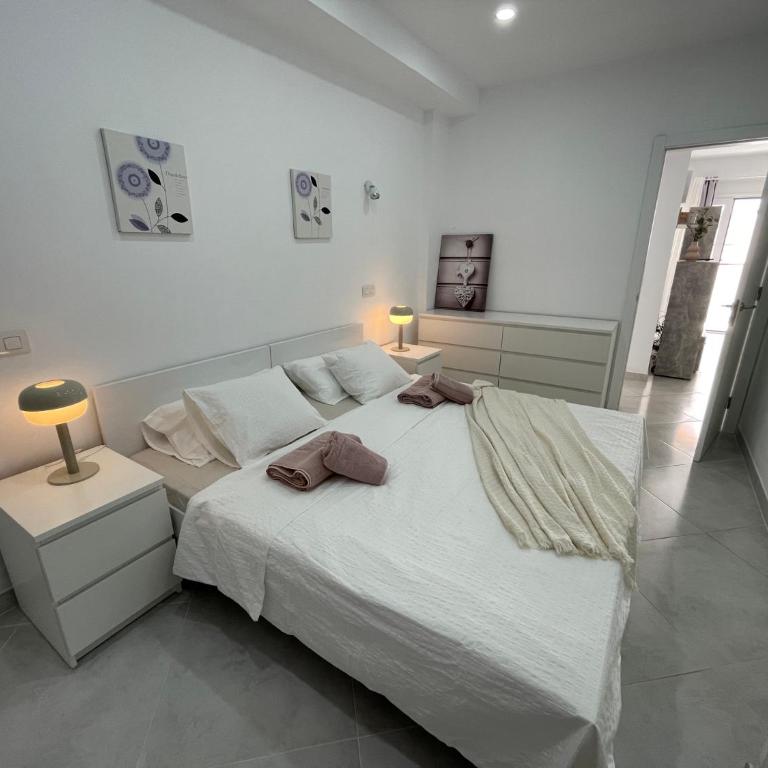Modern apartment in Los Cristianos - Appartamento con 1 Camera da Letto - 9