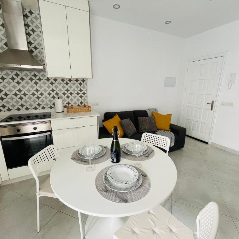 Modern apartment in Los Cristianos - Appartamento con 1 Camera da Letto - 10
